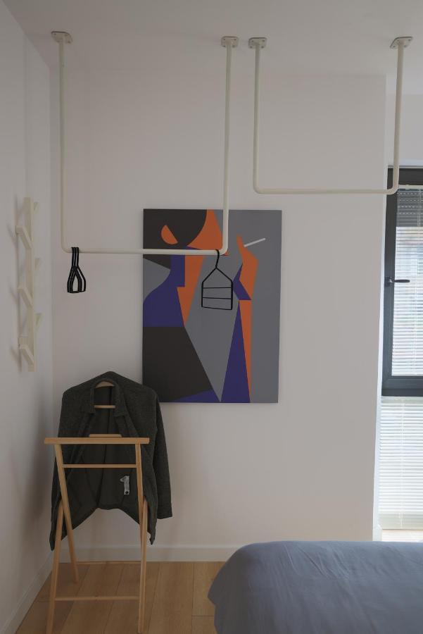 Apollo Apartment By Holistay Tirana Exteriör bild