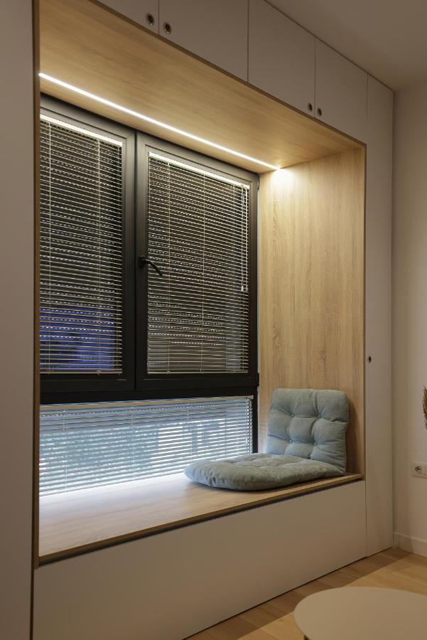 Apollo Apartment By Holistay Tirana Exteriör bild